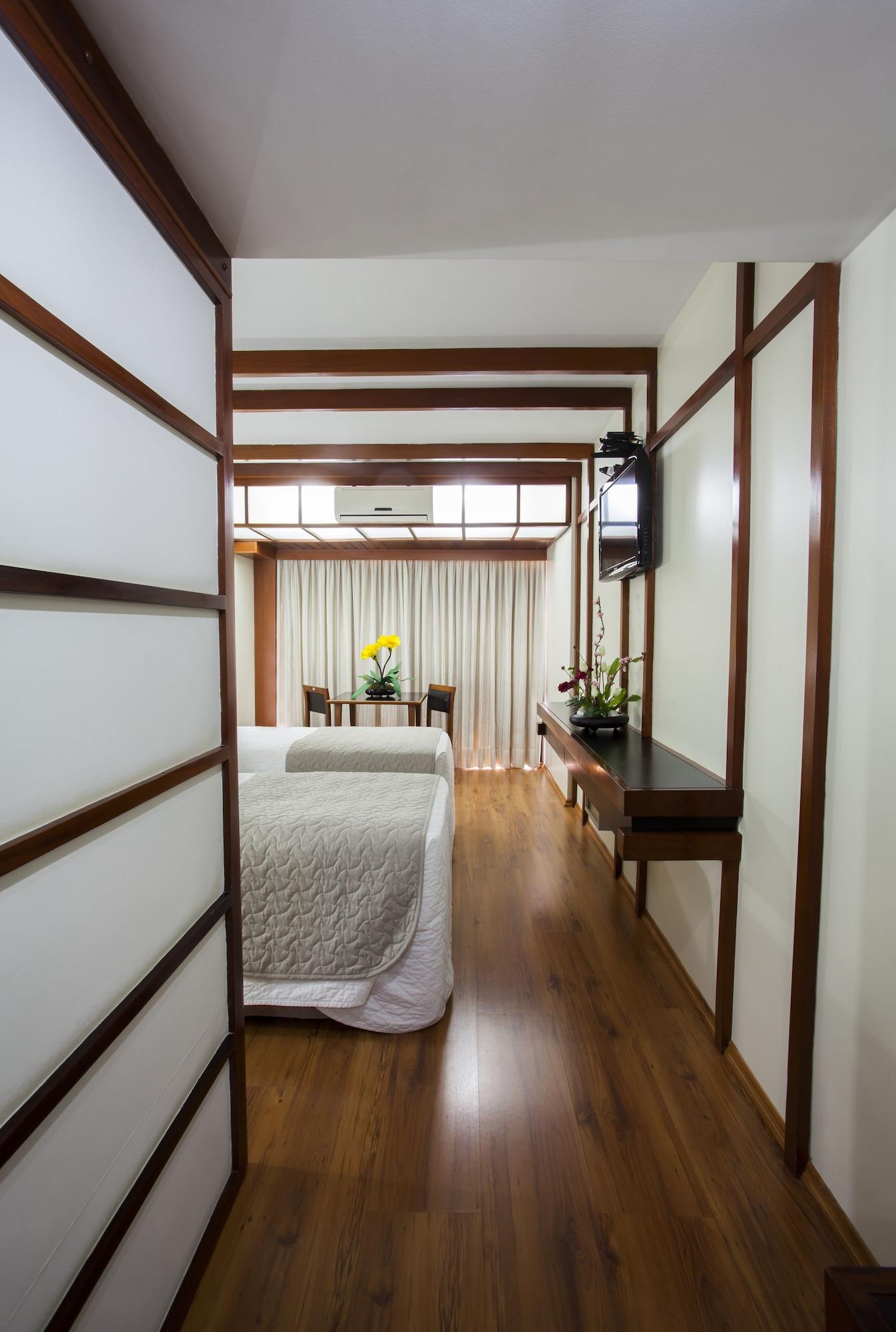 Hotel Nikko