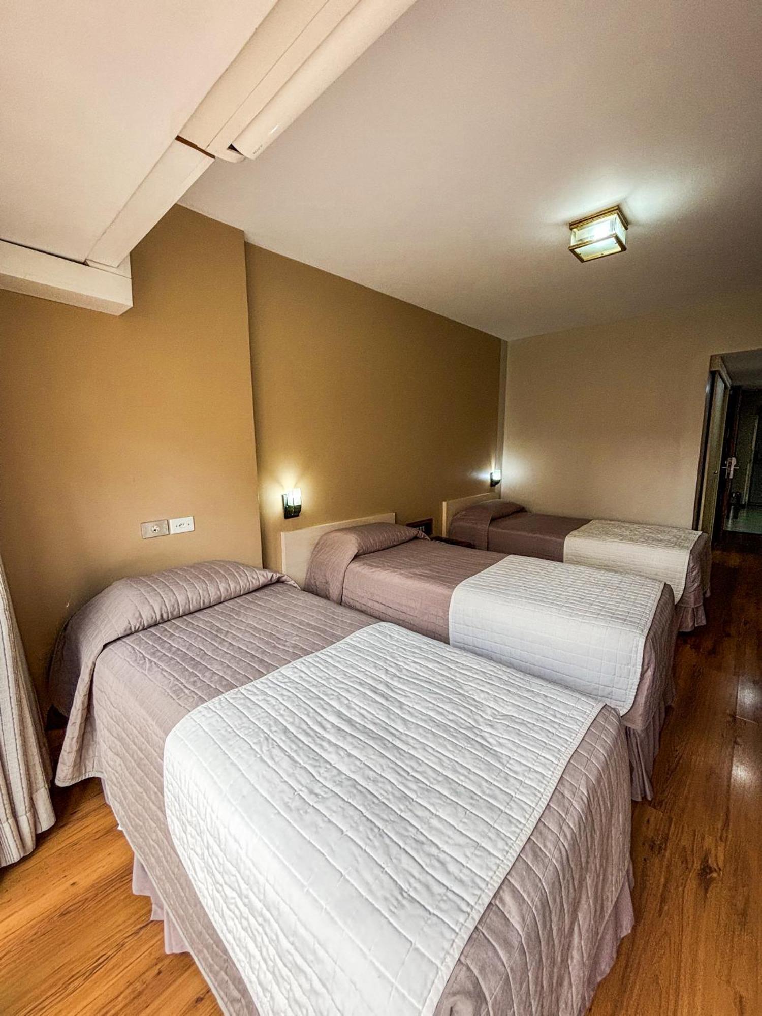 Nikko Hotel