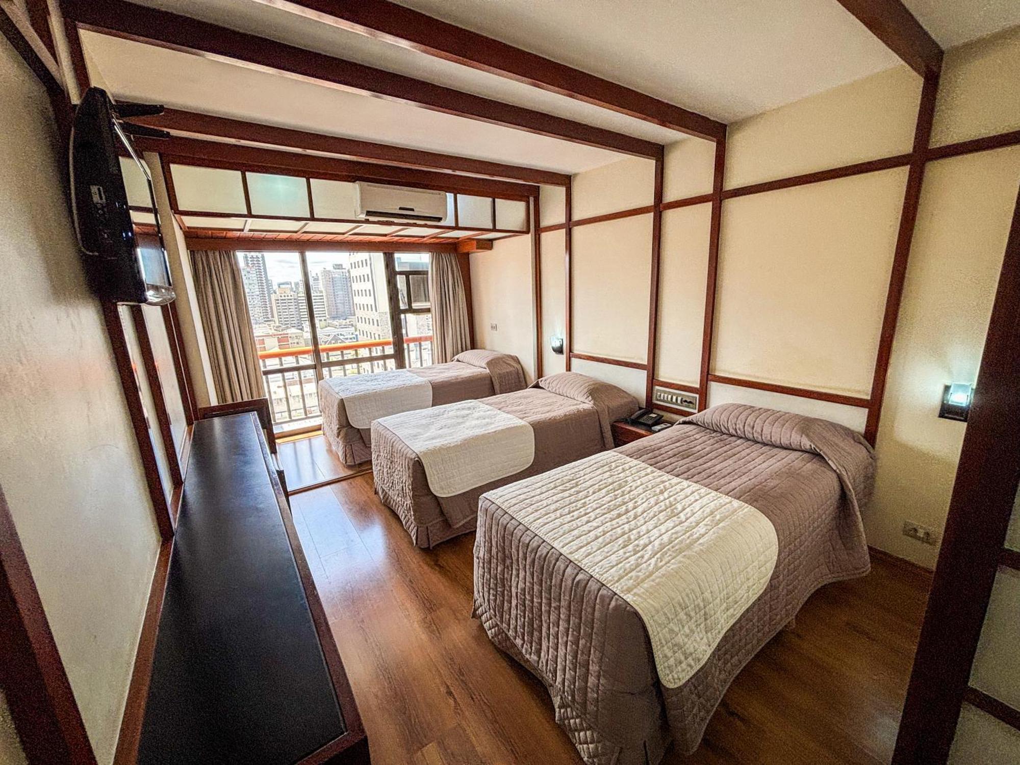 Hotel Nikko